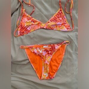 Tropical Bikini🏝️